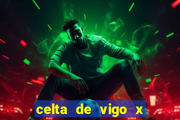 celta de vigo x barcelona multicanais